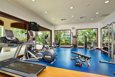 تری تاپز اگزکیوتیو رزیدنس