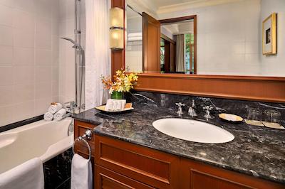 تری تاپز اگزکیوتیو رزیدنس