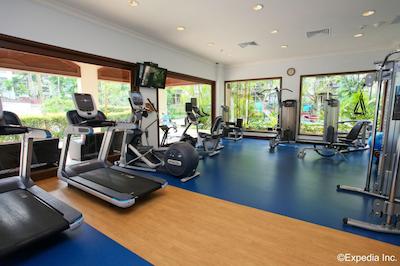 تری تاپز اگزکیوتیو رزیدنس