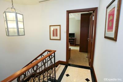 تری تاپز اگزکیوتیو رزیدنس