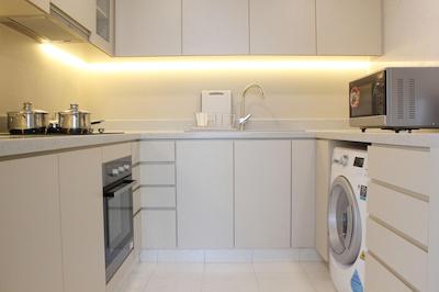 تری تاپز اگزکیوتیو رزیدنس