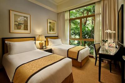 تری تاپز اگزکیوتیو رزیدنس