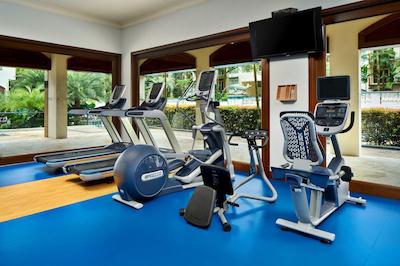 تری تاپز اگزکیوتیو رزیدنس