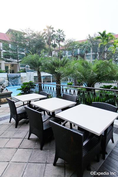 تری تاپز اگزکیوتیو رزیدنس