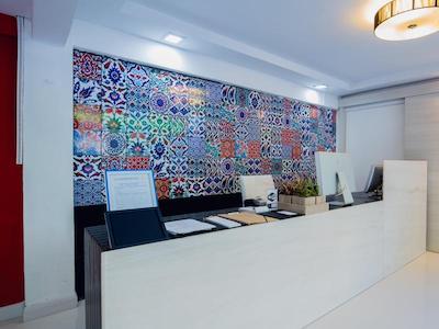 آنکور بوتیک هاوس