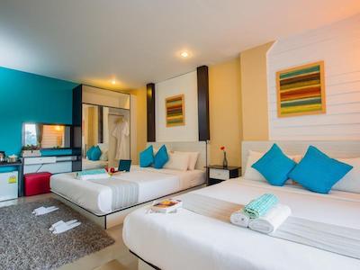 آنکور بوتیک هاوس