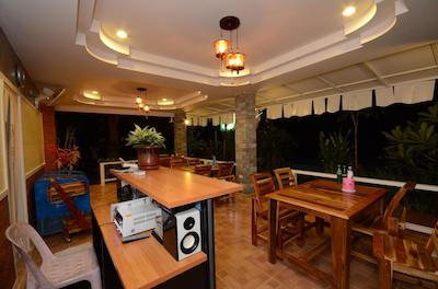 بان شان لی لا