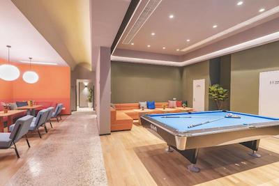 تولو فاکسینگ