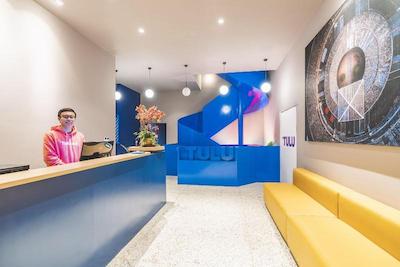 تولو فاکسینگ