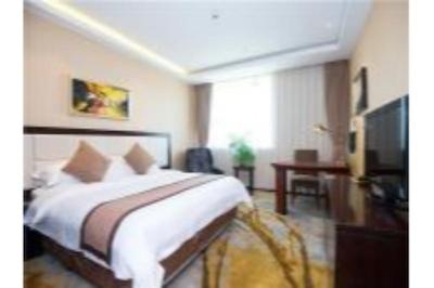 وین اینترنشنال ورد اکسپو گاردن برنچ