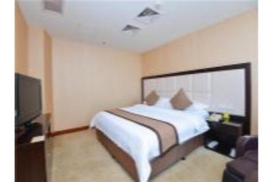 وین اینترنشنال ورد اکسپو گاردن برنچ