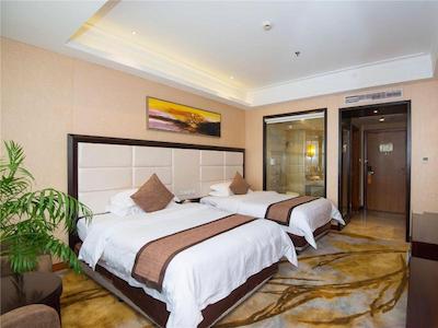 وین اینترنشنال ورد اکسپو گاردن برنچ