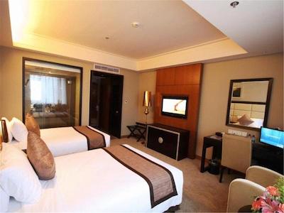 وین اینترنشنال ورد اکسپو گاردن برنچ