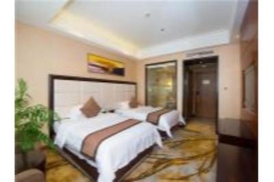 وین اینترنشنال ورد اکسپو گاردن برنچ