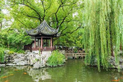 زانا هتل شانگهای زوژیاهوی ایس سنتر برنچ