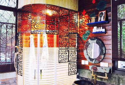 ییه یوان هاستل