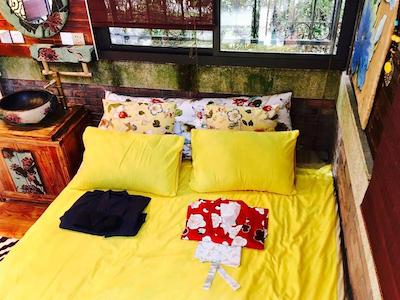 ییه یوان هاستل