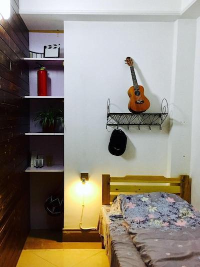 ییه یوان هاستل