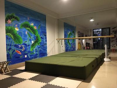 ییه یوان هاستل