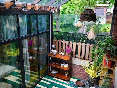 ییه یوان هاستل