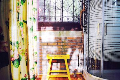 ییه یوان هاستل