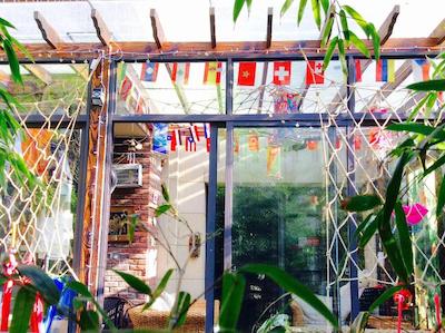 ییه یوان هاستل