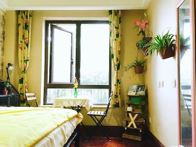 ییه یوان هاستل