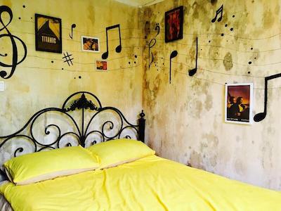 ییه یوان هاستل