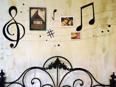 ییه یوان هاستل