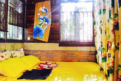 ییه یوان هاستل