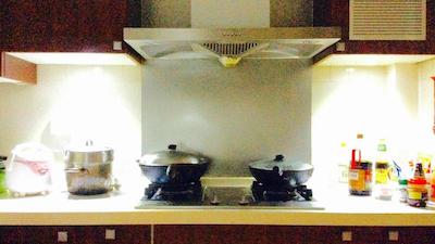 ییه یوان هاستل