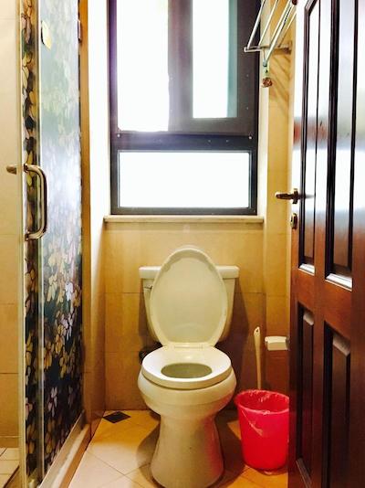 ییه یوان هاستل