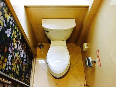 ییه یوان هاستل