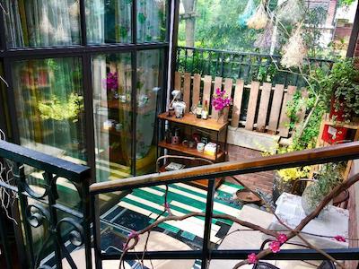 ییه یوان هاستل