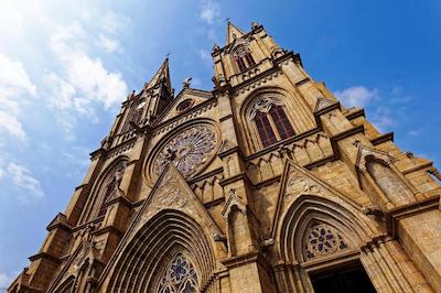 ۷ دیز این گوانگژو وویانگ نیو تاون