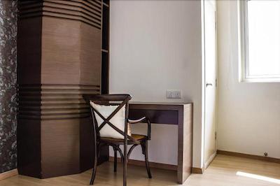 لوسو سویت آیلند پلازا