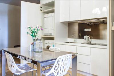 لوسو سویت آیلند پلازا