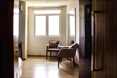 لوسو سویت آیلند پلازا