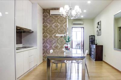 لوسو سویت آیلند پلازا