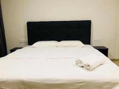 لوسو سویت آیلند پلازا