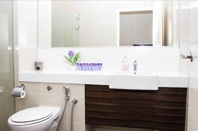 لوسو سویت آیلند پلازا