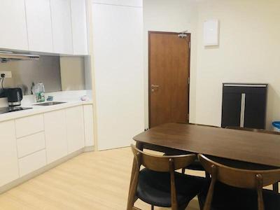 لوسو سویت آیلند پلازا