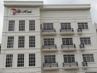 وای‌فای بوتیک هتل