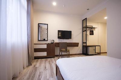 وای‌فای بوتیک هتل