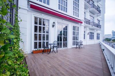 وای‌فای بوتیک هتل