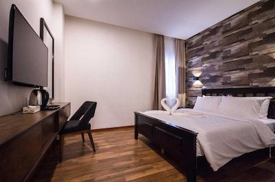 وای‌فای بوتیک هتل