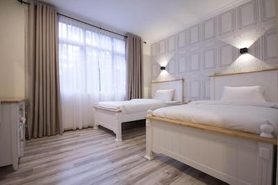 وای‌فای بوتیک هتل