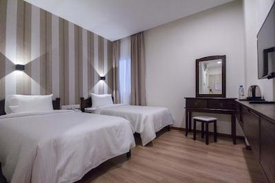 وای‌فای بوتیک هتل