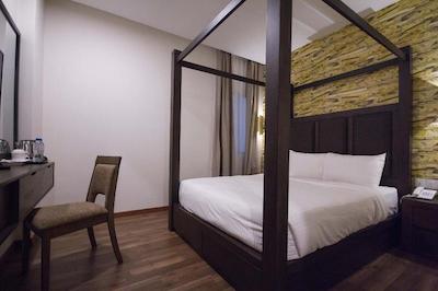 وای‌فای بوتیک هتل