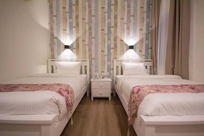 وای‌فای بوتیک هتل